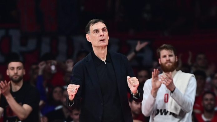 Ο Μπαρτζώκας