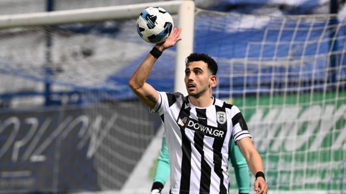 Ο Μιχαηλίδης