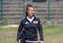 Η Ουνιόν Βερολίνου απάντησε με απίστευτες ατάκες στα σεξιστικά σχόλια κατά της προπονήτριάς της Η πρώτη γυναίκα προπονητής στην ιστορία της Bundesliga