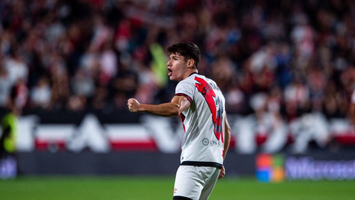 Ράγιο Βαγιεκάνο - Έλτσε 1-0: Σημαντική νίκη για την αντίπαλο Ο Φραν Γκαρθία