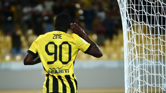 Ράγιο Βαγιεκάνο: Ετοιμάζει Ζίνι για τη ρεβάνς ο Νίκολιτς Ο Ζίνι