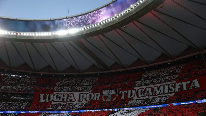 Ατλέτικο Μαδρίτης