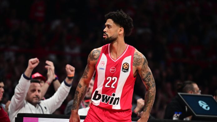 Ο Τάιλερ Ντόρσεϊ