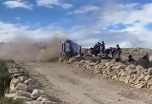 Το δυστύχημα