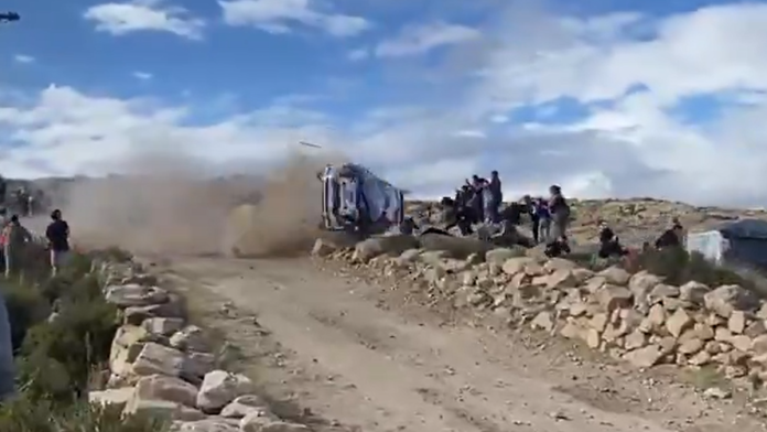 Το δυστύχημα