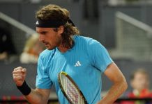 Ο Τσιτσιπάς