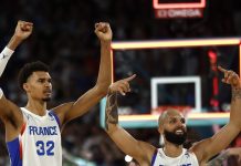 Γουεμπανιάμα και Φουρνιέ