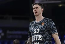 «Στόχος μου είναι να επιστρέψω το συντομότερο δυνατό» Ο Ακίλε Πολονάρα