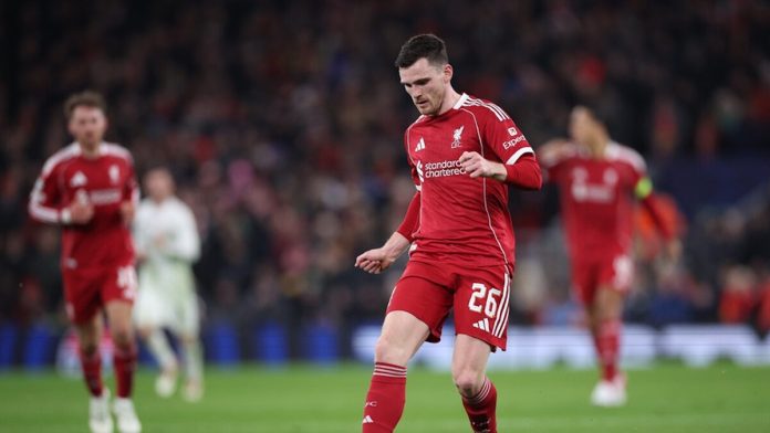 Ο Ρόμπερτσον