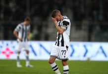 Τέλος η σεζόν για Ντεσπόντοφ, πάτησε γήπεδο ο Ζίβκοβιτς Ο Ντεσπόντοφ