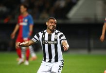 Τέλος η σεζόν για τον Γιώργο Γιακουμάκη του ΠΑΟΚ, υπέστη θλάση δευτέρου βαθμού ΦΩΤΟ ΝΑΣΟΣ ΣΙΜΟΠΟΥΛΟΣ