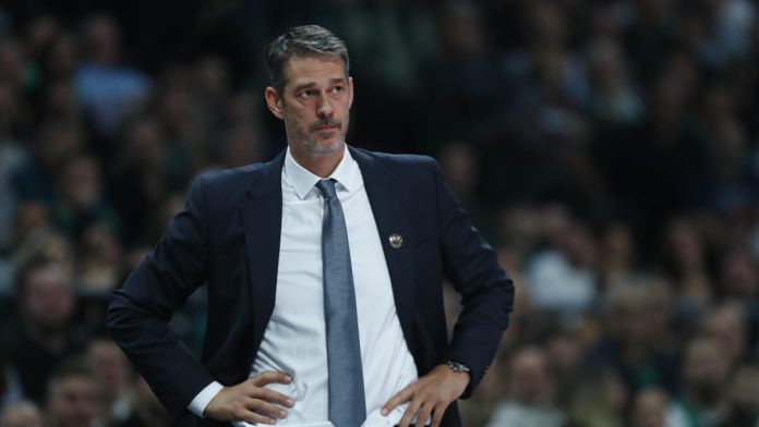 Τέλος κι επίσημα ο Γιούριτσα Γκόλεματς Ο Γκόλεματς