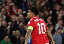 Ο Γκιμπς Γουάιτ