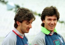 Το μεγάλο «7» του ΠΑΟΚ, ο «ήρωας του Μαλίν», η αξεπέραστη πρωτιά και η «μάχη» με το Αλτσχάιμερ ΦΩΤΟΓΡΑΦΑ Eurokinissi ΑΡΧΕΙΟΥ