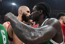 Το να μιλάς άσχημα για κάποιον, δεν σε κάνει να φαίνεσαι ψηλότερος Ο Εβάν Φουρνιέ με τον Κέντρικ Ναν