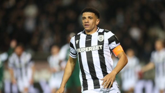 «Το να τα παρατήσουμε δεν ήταν ποτέ επιλογή μας» Ο Τάισον