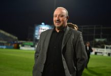 «Το συνολικό αποτέλεσμα είναι θετικό» Ο Μπενίτεθ