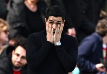 Φίλαθλος της Άρσεναλ από την Ουγκάντα θέλει να κάνει μήνυση για ψυχική οδύνη στους «κανονιέρηδες» Ο Αρτέτα