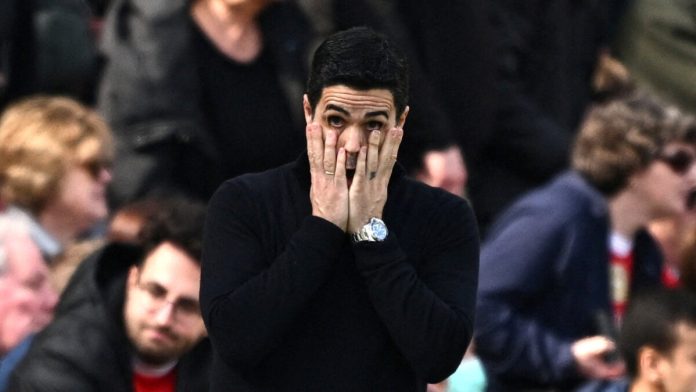 Φίλαθλος της Άρσεναλ από την Ουγκάντα θέλει να κάνει μήνυση Ο Αρτέτα