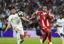 Φαβορί η Ισπανία για το δεύτερο έξτρα εισιτήριο της επόμενης σεζόν Ο Εμπαπέ και ο Τα