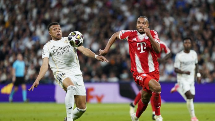 Φαβορί η Ισπανία για το δεύτερο έξτρα εισιτήριο της επόμενης Ο Εμπαπέ και ο Τα