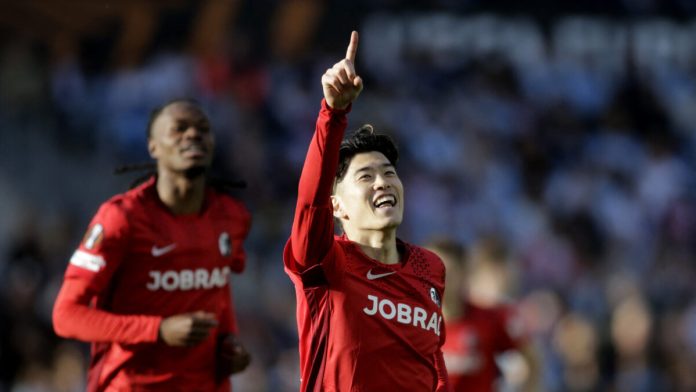 Φράιμπουργκ 1-3: «Παρέλαση» των Γερμανών και στη ρεβάνς, για την Ο Σουζούκι