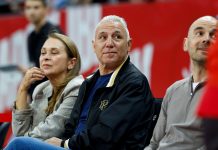 Χάποελ Τελ Αβίβ – Ολυμπιακός 85-89 τελικό: Μεγάλη νίκη πρωτιάς των ερυθρολεύκων στη Σόφια Ο Στόιτσκοφ στη Σόφια/ EUROKINISSI