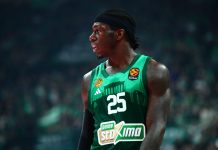 Εφές Αναντολού: Κανονικά με Ναν η 12άδα του «τριφυλλιού», έμεινε εκτός ο Γκριγκόνις Ο Ναν