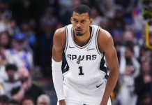 Ο Γουεμπανιάμα