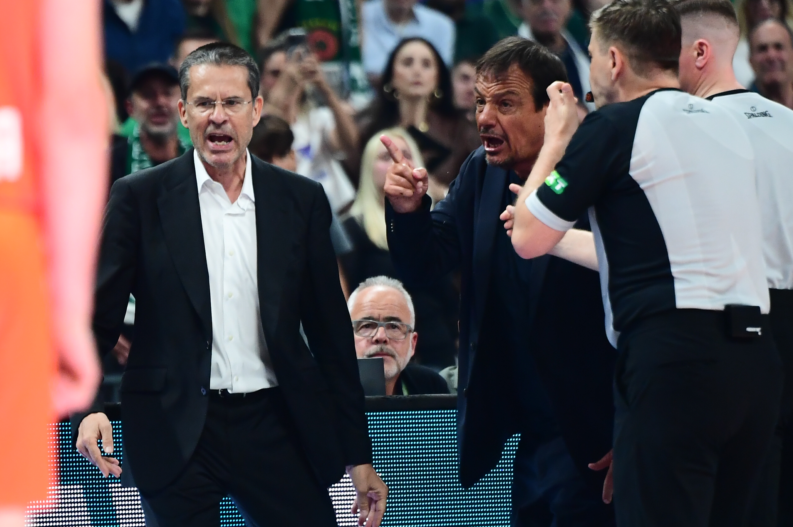 EUROLEAGUE 2025-2026