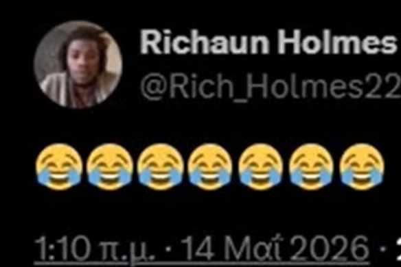 holmes