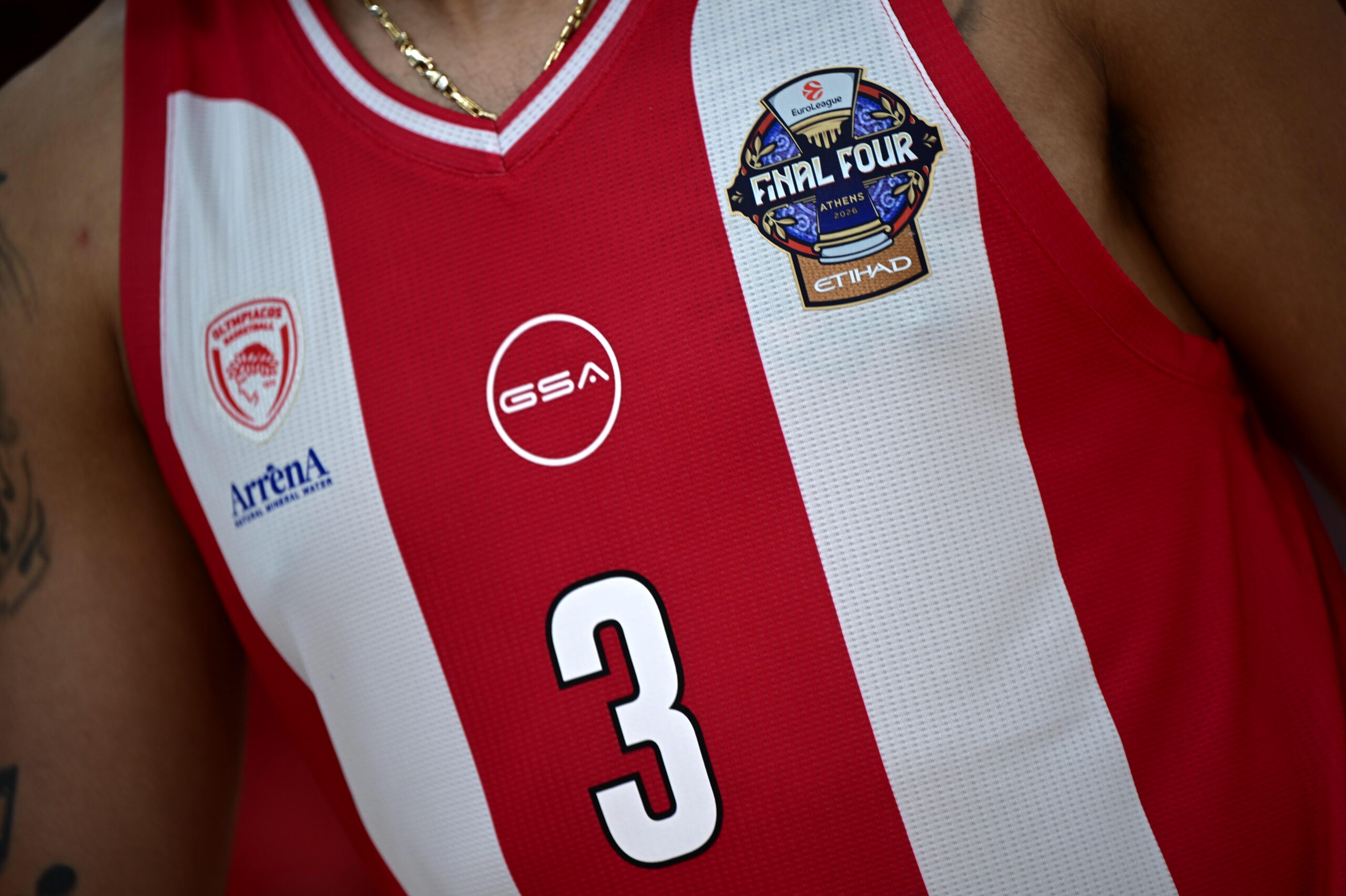 EUROLEAGUE 2025-2026