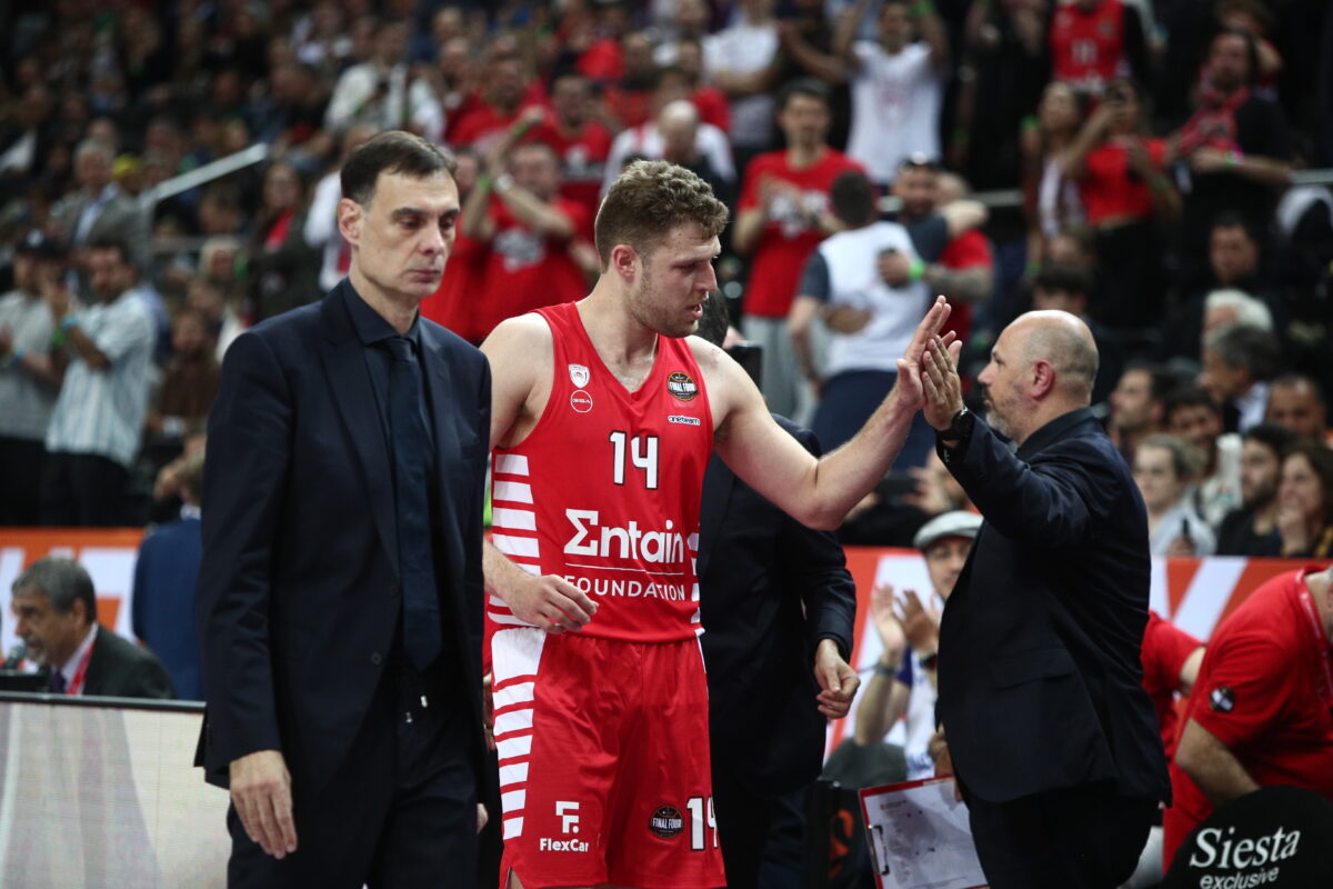 EUROLEAGUE
