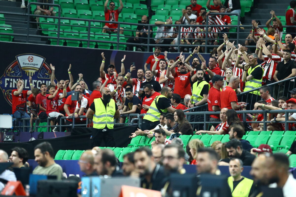 EUROLEAGUE 2025-2026