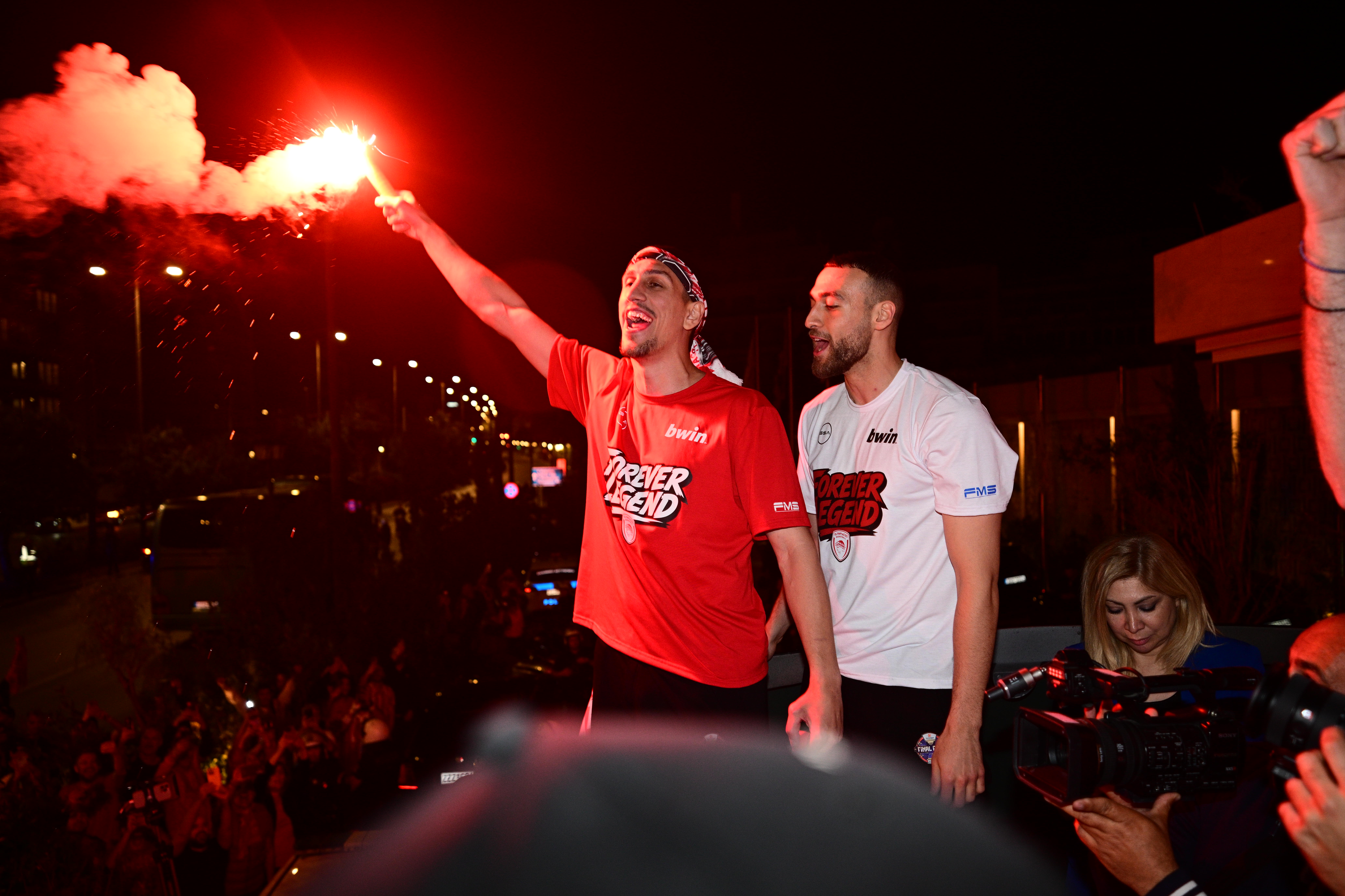 EUROLEAGUE 2025-2026