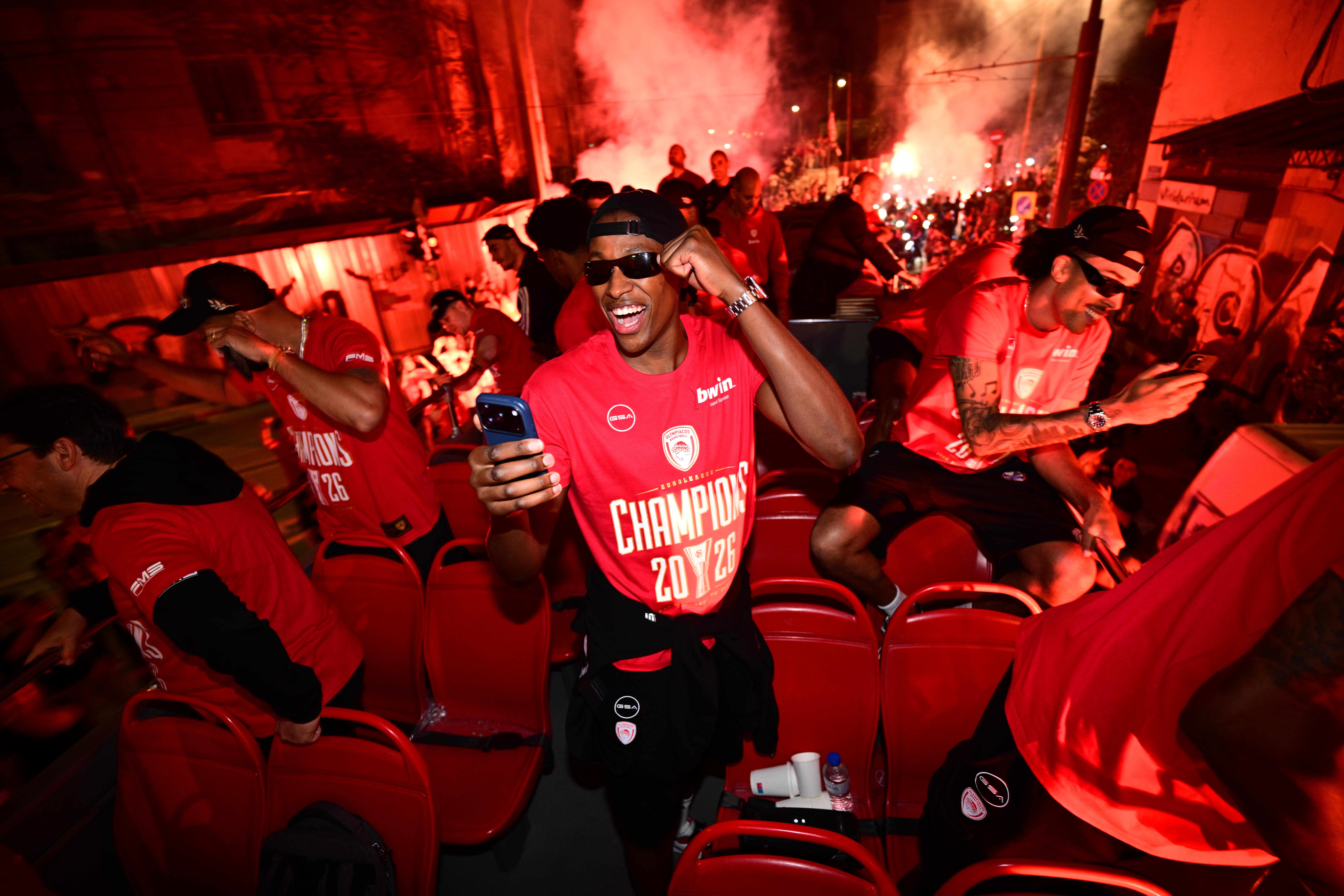 olympiacos