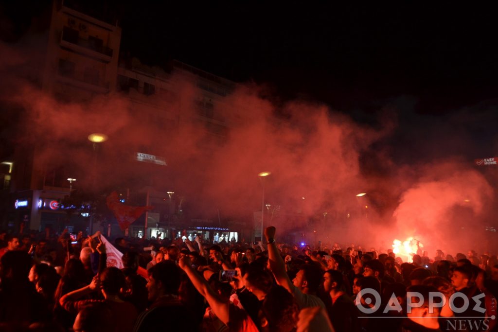 Ολυμπιακοί