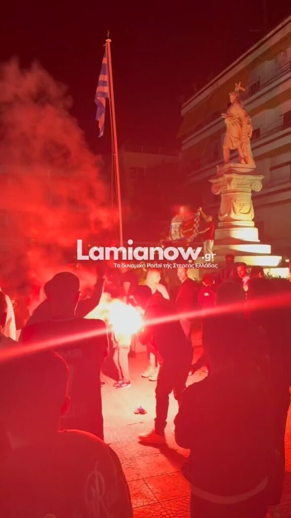 Ολυμπιακοί