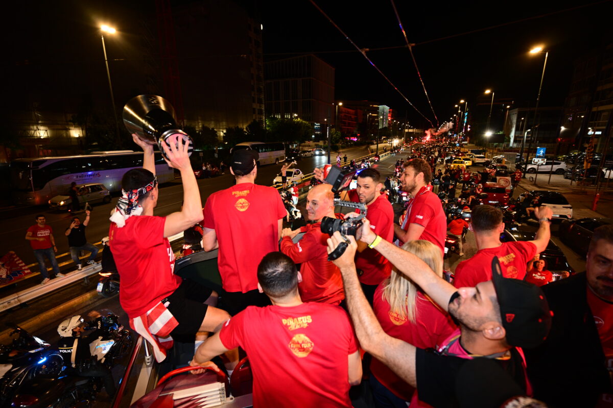 EUROLEAGUE 2025-2026