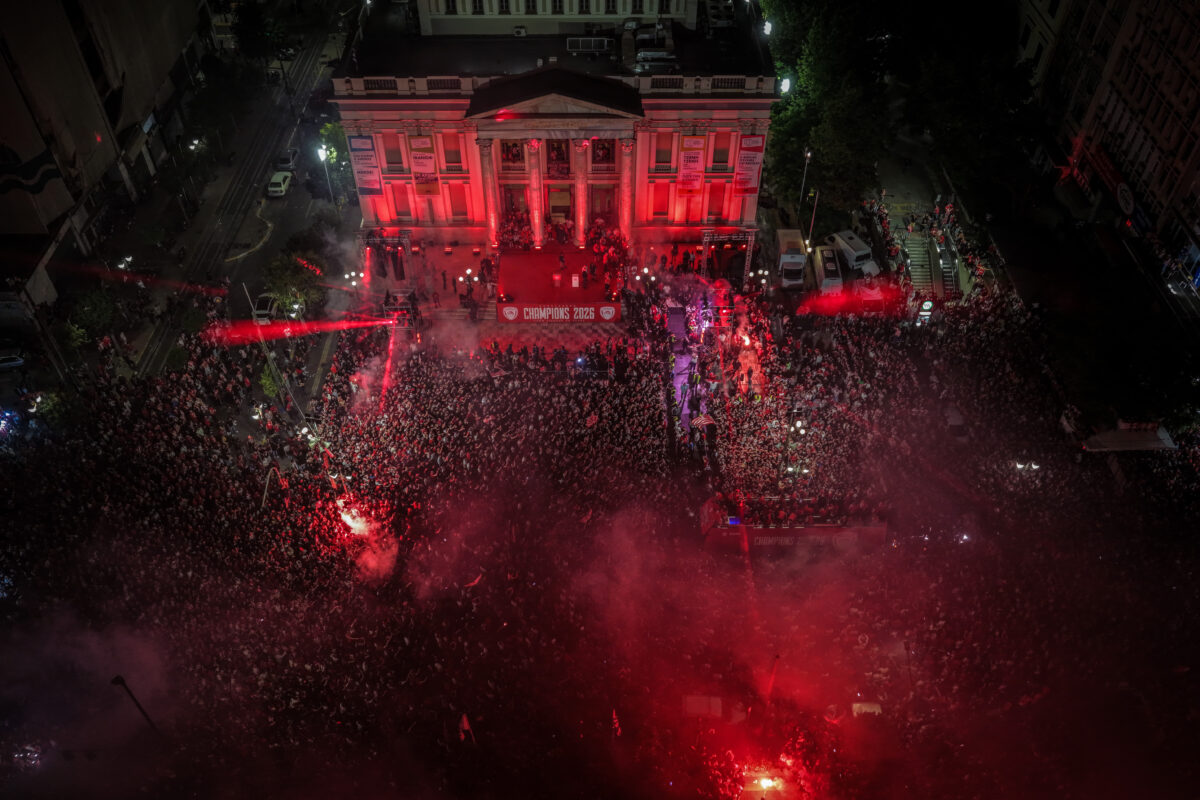 EUROLEAGUE 2025-2026