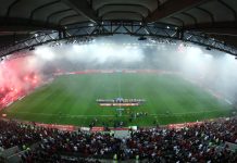 2.000 εισιτήρια έμειναν για το ντέρμπι με τον ΠΑΟΚ Κόσμος στο "Γ. Καραϊσκάκης"
