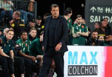 Euroleague: Επική ανάρτηση με Αταμάν μετά το Βαλένθια Ο Αταμάν