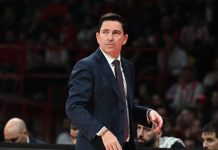 Mundo Deportivo: «Ο Τσάβι Πασκουάλ φεύγει από την Μπαρτσελόνα Ο Τσάβι Πασκουάλ