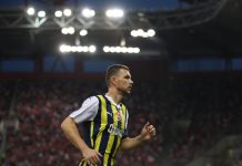 «Έδειξα από που φοβούνται περισσότερο στην Ελλάδα» Ο Τζέκο