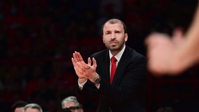 Ο Μαρκοϊσβίλι