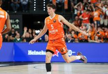 Ήττα στη ματσάρα της ACB για τους Ισπανούς πριν το Game 3 της Euroleague με τον Παναθηναϊκό Ο Ντε Λαρέα