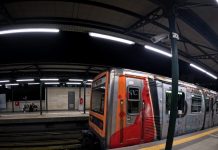 Αλλαγές στη λειτουργία του ΗΣΑΠ σήμερα στον σταθμό «Φάληρο» από τις 17:00, για το Ολυμπιακός ΗΣΑΠ