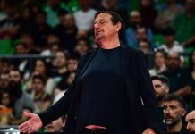 ΔΗΜΗΤΡΗΣ ΜΠΙΡΝΤΑΧΑΣ