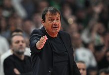 Αταμάν για το Παναθηναϊκός – Βαλένθια: «Είμαι 25 χρόνια προπονητής στην Ευρωλίγκα, δεν έχω ξαναδεί τέτοιο πράγμα» Ο Αταμάν