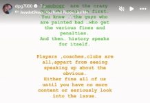 giannakopoulos story
